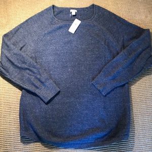 L.L. Bean Women’s Large Cotten Sweater